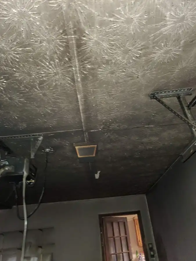 Fire and smoke damage assessment for Water Damage Assessment in Cincinnati